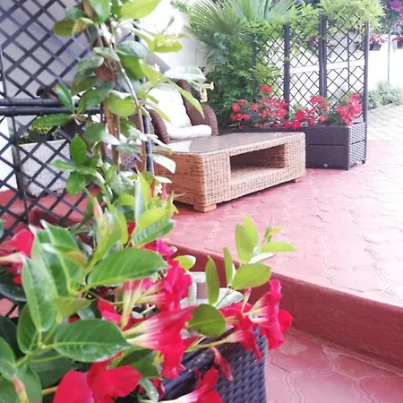 Apartments Poretti For 2,In Center Parking Free In The Yard,6 Min Beach Walk Rovinj Exteriér fotografie