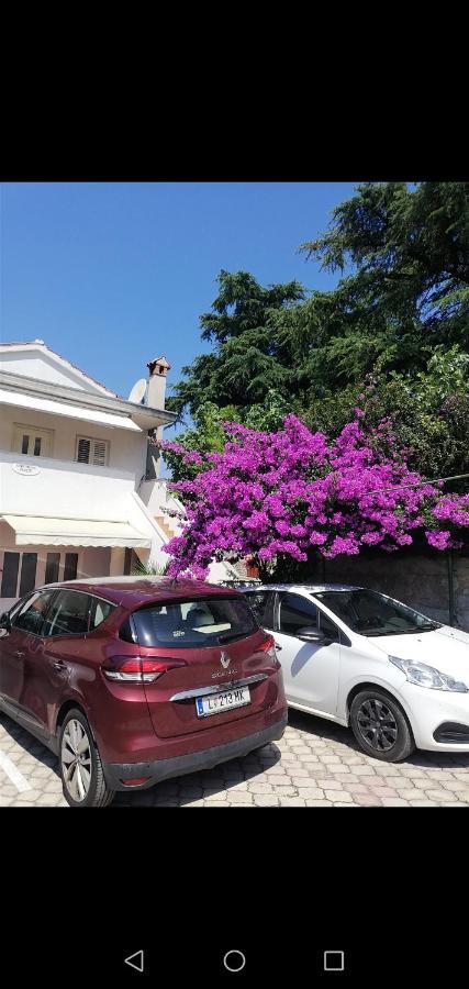 Poretti For 2,in Center Parking Free In The Yard,6 Min Walk Apartment