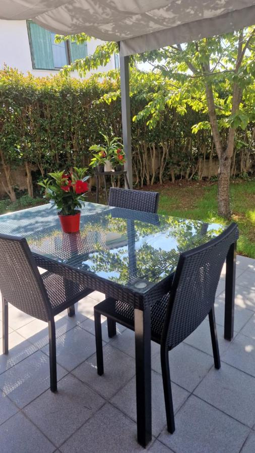Poretti For 2,in Center Parking Free In The Yard,6 Min Walk Rovinj