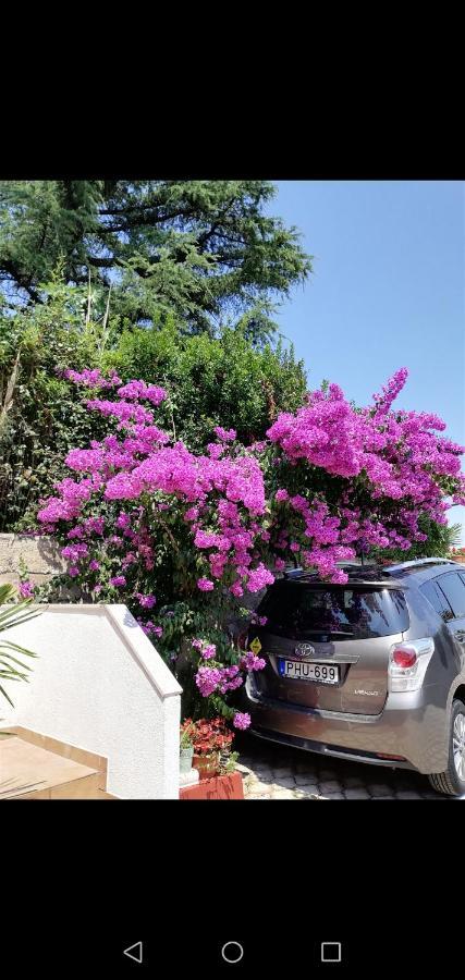 Poretti For 2,in Center Parking Free In The Yard,6 Min Walk Apartment