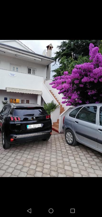 Poretti For 2,in Center Parking Free In The Yard,6 Min Walk Apartment