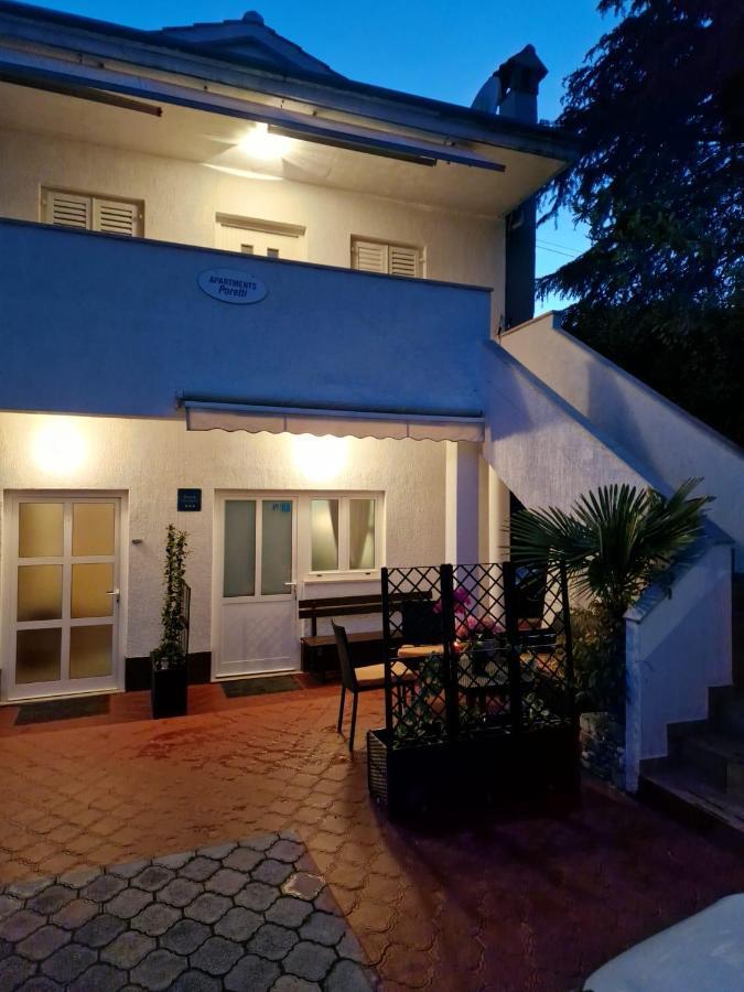 Poretti For 2,in Center Parking Free In The Yard,6 Min Walk