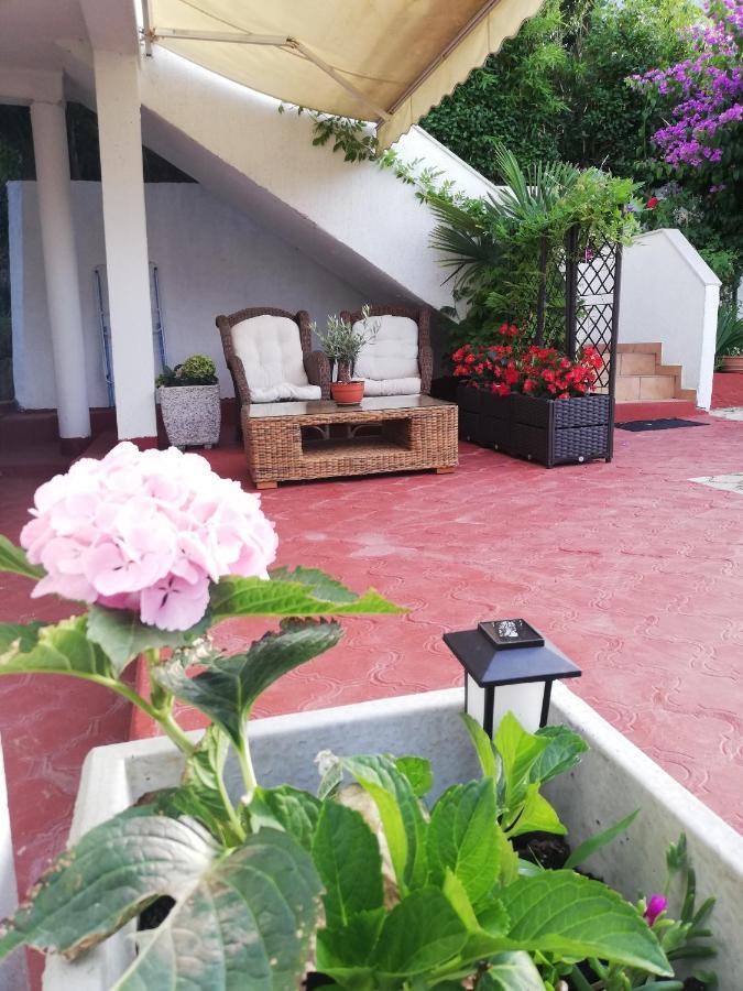 Poretti For 2,in Center Parking Free In The Yard,6 Min Walk Apartment *