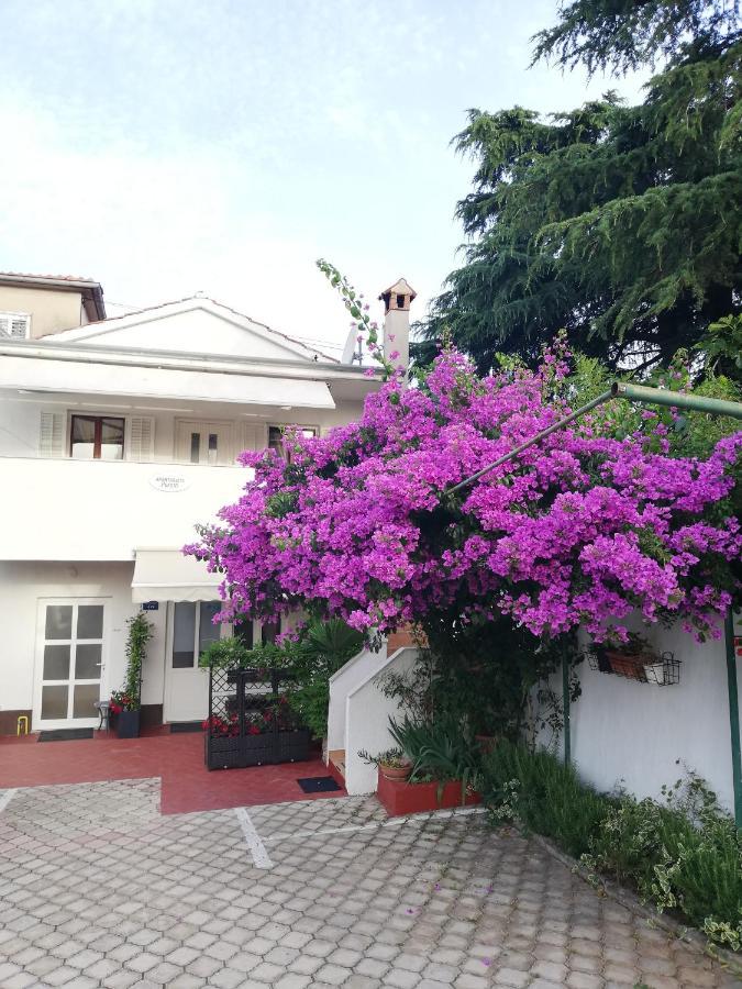 Poretti For 2,in Center Parking Free In The Yard,6 Min Walk