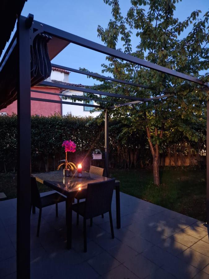 Poretti For 2,in Center Parking Free In The Yard,6 Min Walk Apartment
