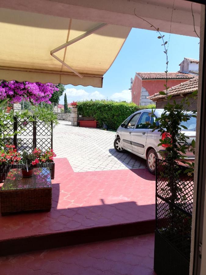 Poretti For 2,in Center Parking Free In The Yard,6 Min Walk * Rovinj