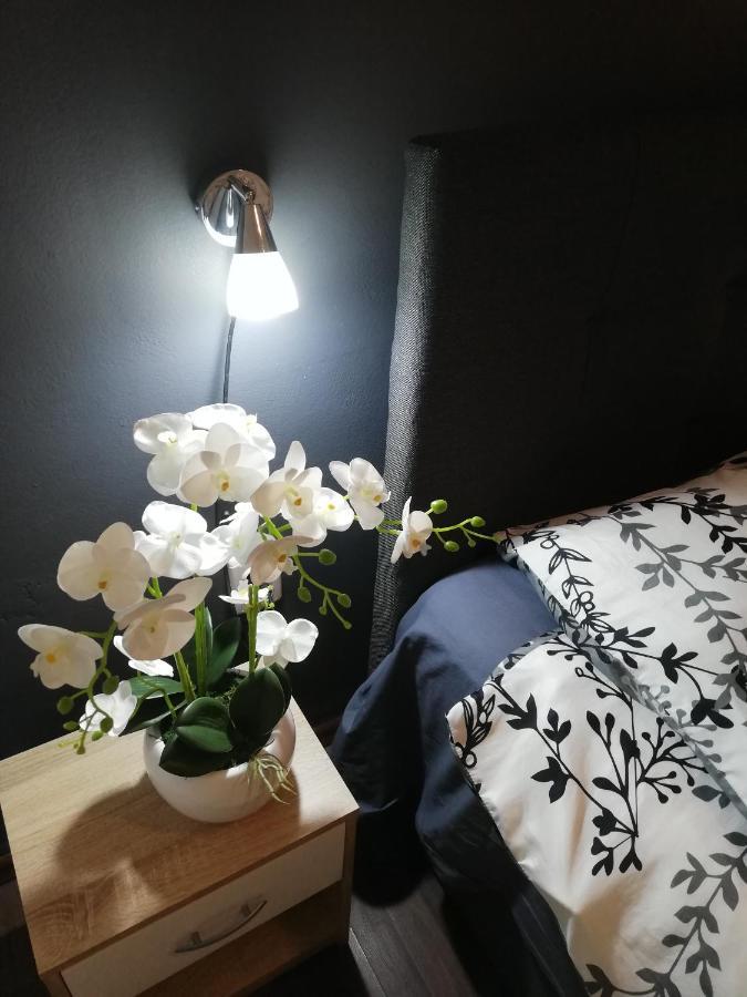Poretti For 2,in Center Parking Free In The Yard,6 Min Walk *