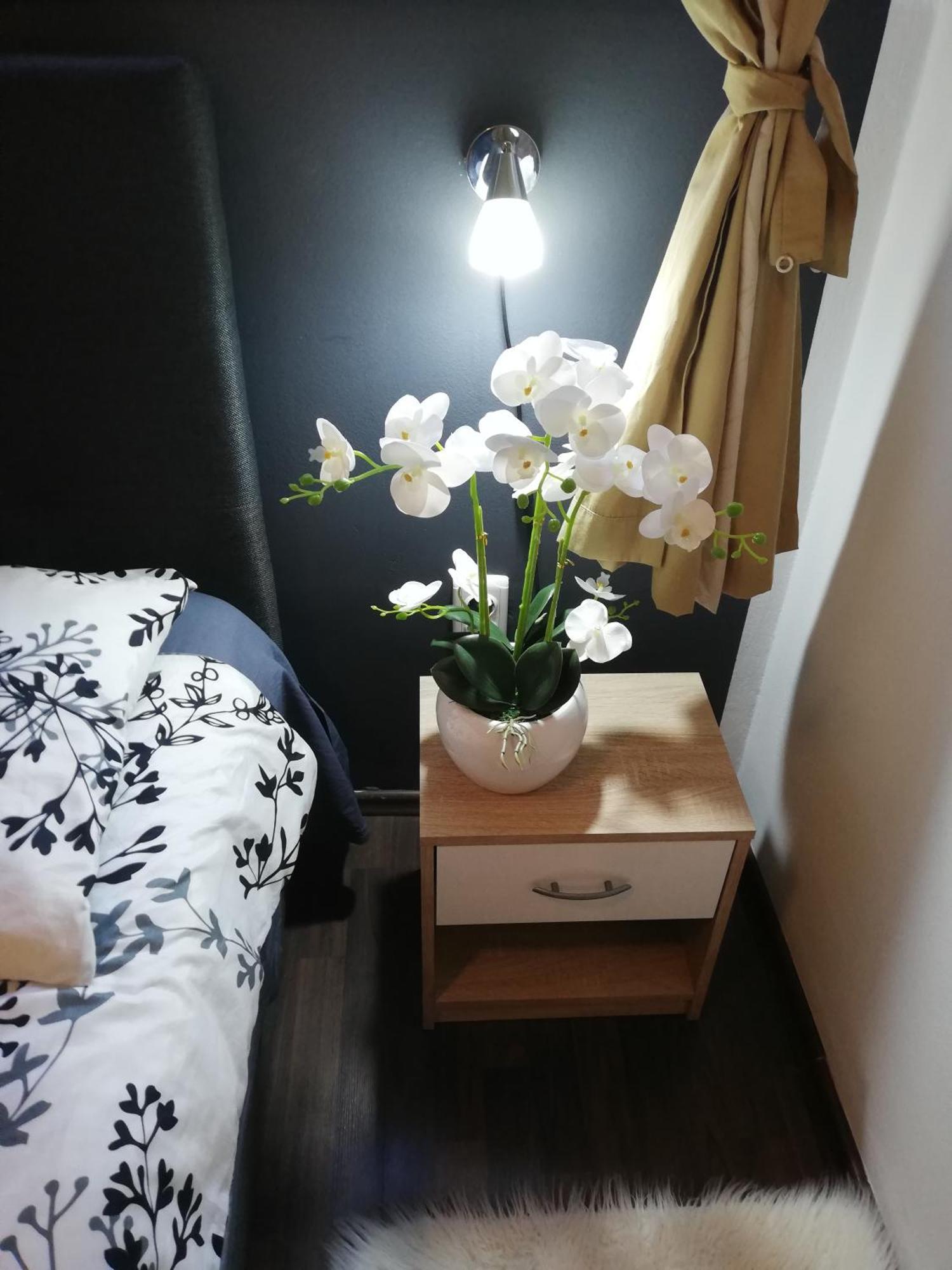 Apartment Poretti For 2,in Center Parking Free In The Yard,6 Min Walk *