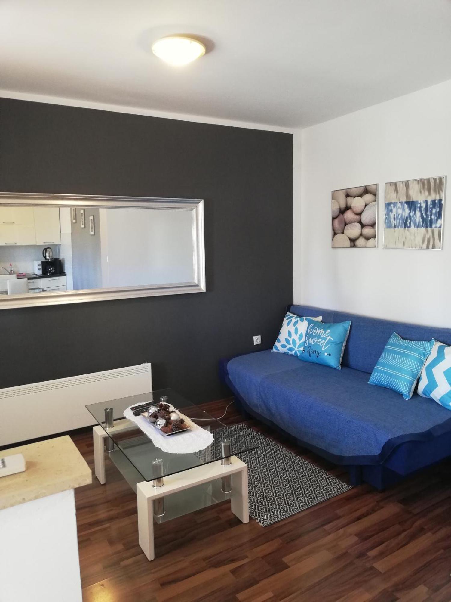 Poretti For 2,in Center Parking Free In The Yard,6 Min Walk * Rovinj