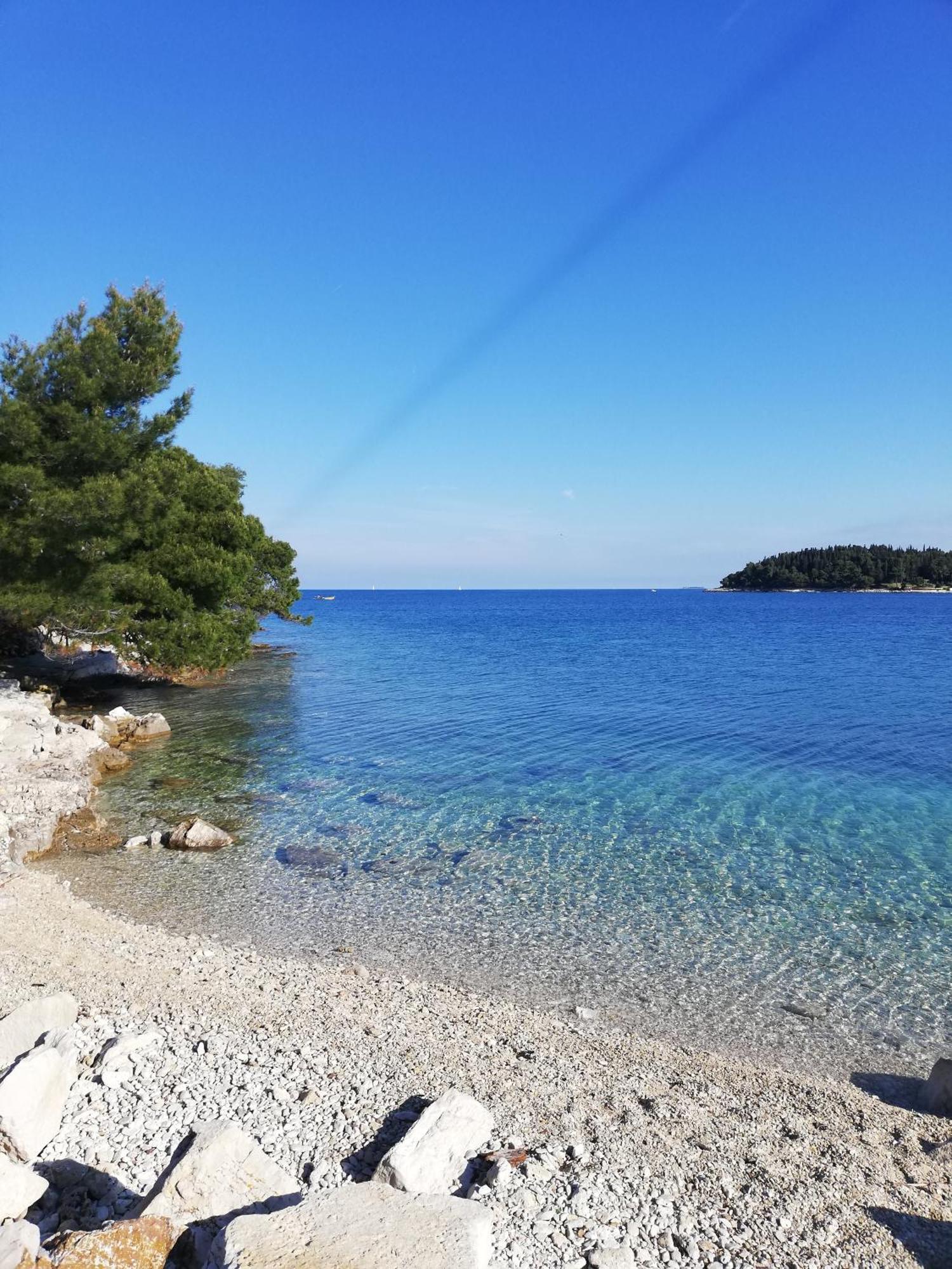 Poretti For 2,in Center Parking Free In The Yard,6 Min Walk Apartment *